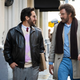 Paul Rudd and Will Ferrell in The Shrink Next Door